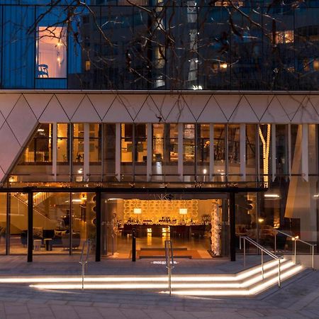 Bankside Hotel, Autograph Collection Londres Exterior foto